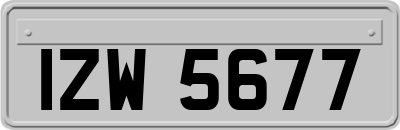 IZW5677