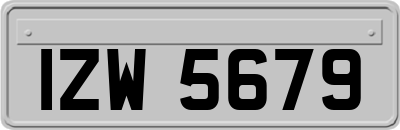 IZW5679