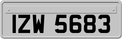 IZW5683