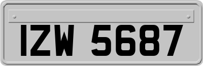IZW5687