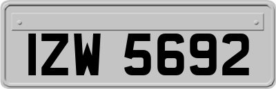 IZW5692