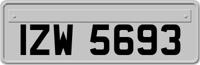 IZW5693