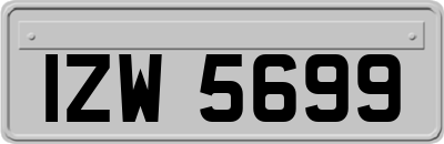 IZW5699