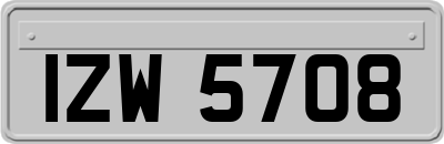 IZW5708