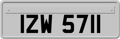 IZW5711