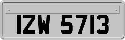IZW5713