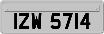 IZW5714