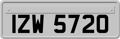 IZW5720