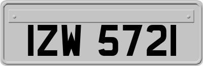 IZW5721