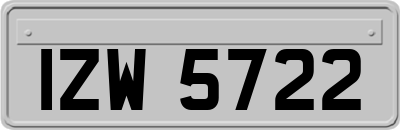 IZW5722