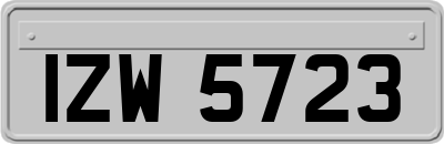 IZW5723