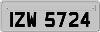 IZW5724