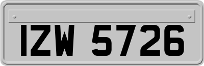 IZW5726