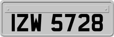 IZW5728