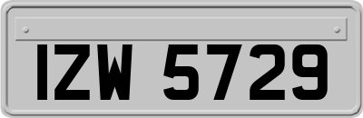IZW5729