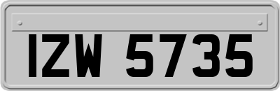 IZW5735