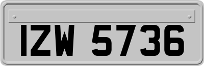 IZW5736