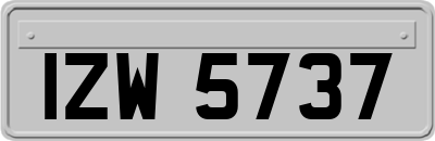 IZW5737