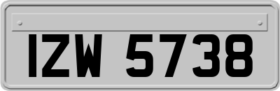 IZW5738