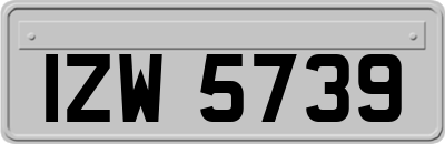 IZW5739