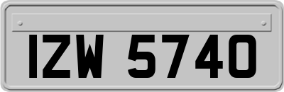 IZW5740