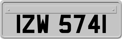 IZW5741