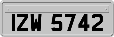 IZW5742
