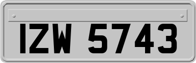 IZW5743