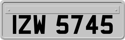 IZW5745