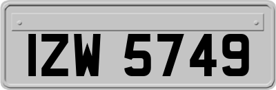 IZW5749