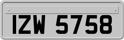 IZW5758