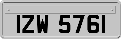 IZW5761