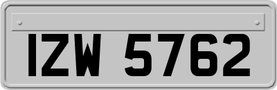IZW5762