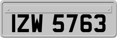 IZW5763