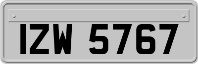 IZW5767