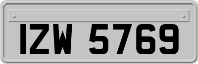 IZW5769
