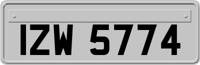 IZW5774