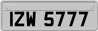 IZW5777