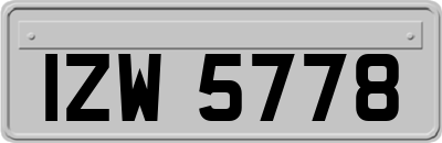 IZW5778