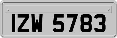 IZW5783