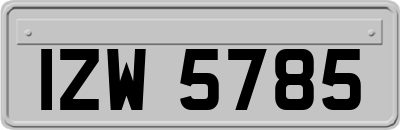 IZW5785