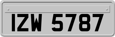 IZW5787