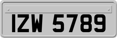 IZW5789