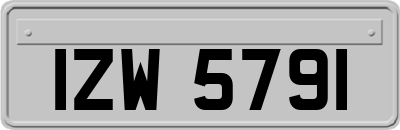 IZW5791