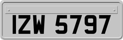 IZW5797