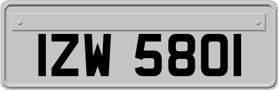 IZW5801