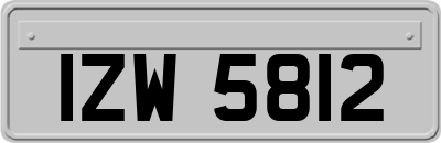 IZW5812