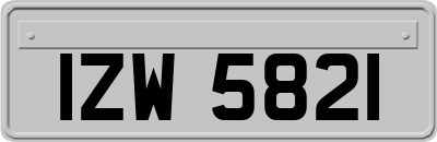 IZW5821