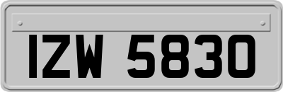 IZW5830