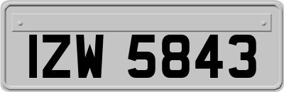 IZW5843